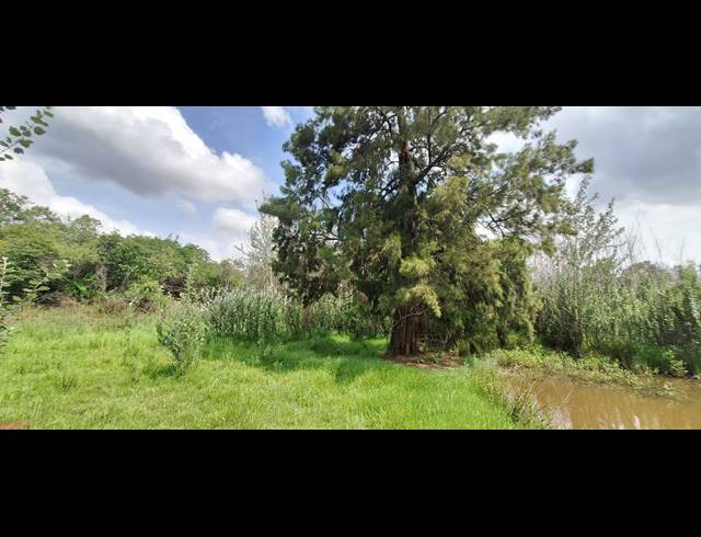 6HA SMALLHOLDING FOR SALE IN RUSTENBURG RURAL